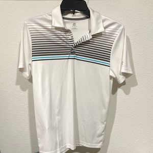 Champion White Shirt